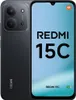 Redmi 15C 4G 4GB+128GB Midnight Black Smartphone Produktbild-Vorschau 7