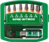 SPAX Bithalter - T-STAR Plus - 6 Bits 25 mm - 4000007899019 Produktbild-Vorschau 2