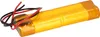 Notleuchten Akku L2x2 Doppelpack 4,8V 800mAh AA Kabel 20cm Produktbild-Vorschau 1