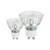 Eglo 110147 LED GU10 2-fach Leuchtmittel 2x3W Ø50mm Produktbild-Vorschau 2