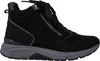 Gabor Comfort Schnürstiefel Schwarz Produktbild-Vorschau 10
