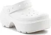 Schuhe Crocs Stomp Clog 2093470WV Produktbild-Vorschau 1