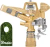 Zraszacz Pulsacyjny Obrotowy Regulowany Gw 3/4" Podgląd zdjęcia produktu 2