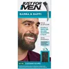 Just For Men kleur voor baard en snor M45 donkerbruin – Productafbeelding-voorbeeld 1