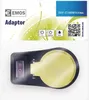 EMOS Prise avec interrupteur, IP44, noir, P00271 Voir les images du produit 10