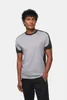 Hakro T-Shirt-Contrast Performance - Titan/Anthrazit - Produktbild-Vorschau 5
