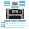 400W 12V Solarpanel Set Solarmodul Solaranlage Produktbild-Vorschau 15