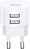 Usams Ład. Síť. 2Xusb T20 2.1A Round (pouze hlava) Náhled obrázku produktu 7