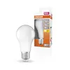 OSRAM LED-Lampe STAR CLASSIC A 60 E27 8,5 W matt Produktbild-Vorschau 10