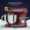 Fentic Robot de Cocina 6 en 1: Batidora, amasadora, Vista previa de la imagen del producto 7