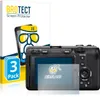 3x BROTECT Schutzglas für Sony Alpha FX30 Cinema Line Produktbild-Vorschau 1