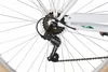 KS Cycling Damenfahrrad Cityrad 6-Gänge Toskana 26 Zoll Produktbild-Vorschau 3