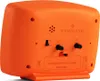 Newgate Brooklyn – Wecker – Orange Produktbild-Vorschau 3