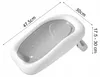 Babywanne - Babybadewanne 85x47x21,5cm - faltbare Badewanne Produktbild-Vorschau 12