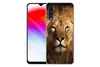 MuchoWow® Handyhülle Schutzhülle Hülle für Samsung Galaxy Produktbild-Vorschau 2