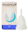 mooncup original - medical grade silicone menstrual cup - Produktbild-Vorschau 1