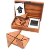 DOPPELTANGRAM - Tangram für 2 Spieler Produktbild-Vorschau 1