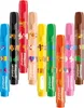 Pelikan 814553 Fibre pen combino super 9 pcs. cardboard Voir les images du produit 9