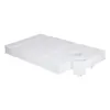 Tauwasserschale Bauknecht 480132101352 C00280616 für Produktbild-Vorschau 5