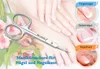SMI Nagelschere Nagelhautschere Gebogen Nagelschere Produktbild-Vorschau 4