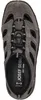 JOSEF SEIBEL New Anvers 92 | Halbschuh für Herren | Grau Produktbild-Vorschau 7