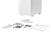 be quiet! PURE BASE 501 LX White Gehäuse Produktbild-Vorschau 7
