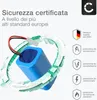 CELLONIC 1x Batteria per Aspirapolvere Compatibile con Anteprima dell’immagine prodotto 4
