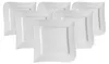 Dessertteller / Frühstücksteller 20cm 6er Set Via Melodie Produktbild-Vorschau 2