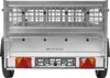 Pkw Anhänger  GARDEN TRAILER 230 KIPP mit Laubgitteraufsatz Produktbild-Vorschau 7