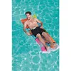 Bestway Bestway Fashion nafukovací matrace 183x69 cm, různá Náhled obrázku produktu 77