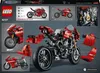 LEGO® Technic 42107 Ducati Panigale V4 R Náhled obrázku produktu 10