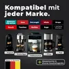 CLENESSO 2in1 Flüssig Entkalker (2 x 750ml) – Produktbild-Vorschau 5