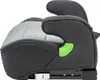 OSANN - Lux Isofix I-Size podsedák 126-150 cm - černý - s Náhled obrázku produktu 4
