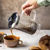 Klausberg Cafetière et théière 1000 ml KB7764 Voir les images du produit 6
