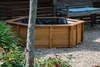dobar Gartenteich "Hexagon", pflegeleichter Hochteich inkl. Produktbild-Vorschau 8