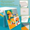 TolleTour Kindersitzgruppe Mit 2 Stühle ,251 Stück Produktbild-Vorschau 4