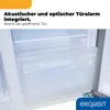 Exquisit Side-by-Side Kühlschrank | 372 l Nutzinhalt, E, Produktbild-Vorschau 8