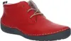 Bottines pour femmes Rieker 52522-33 rot 41 Voir les images du produit 50