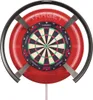 Target Darts Omni Dartboard mit LED-Beleuchtung und Produktbild-Vorschau 1