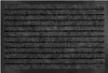 Schmutzfangmatte Dura Anthrazit 150 x 180 cm Produktbild-Vorschau 2