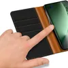 Custodia a libro per Honor Magic 8 Lite: custodia per Anteprima dell’immagine prodotto 4