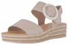 Gabor 64.550 Damen Sandalette - Riemchen Sandalen rose Produktbild-Vorschau 15