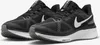 NIKE AIR ZOOM STRUCTURE 25 Schwarz/Iron Grey/Weiß 44 Produktbild-Vorschau 17