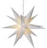 Star Trading Alice, Lekka ozdoba, Biały, IP44, 6 h, 18 h, Podgląd zdjęcia produktu 2