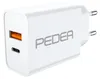 PEDEA 60040100, Drinnen, AC, Weiß Produktbild-Vorschau 4