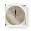 Nedis Wanduhr aus echtem Holz 30 cm rund Produktbild-Vorschau 8