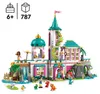 LEGO Disney Château de princesse et animaux royaux 43267 Voir les images du produit 2
