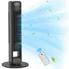 Turmventilator Turmventilator 99cm – 65°oszillierend,mit 3 Produktbild-Vorschau 1