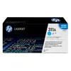 HP 311A Cyan Original LaserJet Toner Cartridge, 6000 Produktbild-Vorschau 1
