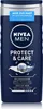 NIVEA MEN PROTECT & CARE Duschgel & Shampoo Náhled obrázku produktu 1